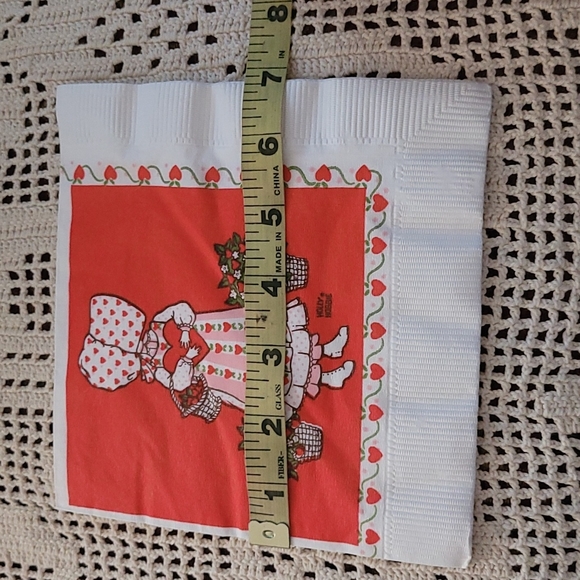 Craft Napkins - Picture 8 of 11